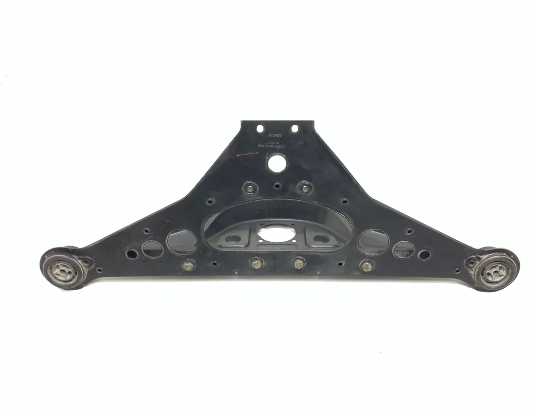 JAGUAR XK X100 (1996-2006) Aizmugurējais pusrāmis MNA2600AC 33564680
