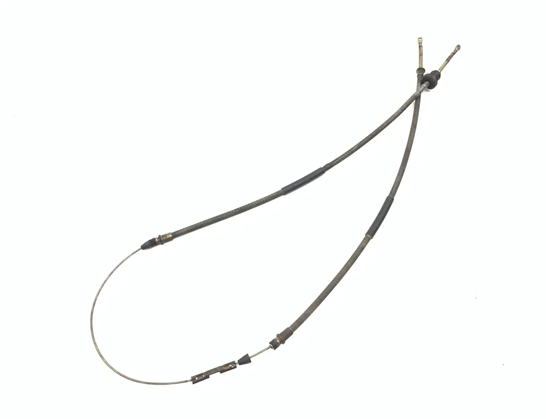 JAGUAR XK X100 (1996-2006) Rokas bremžu trose MJC5150AA 33564681