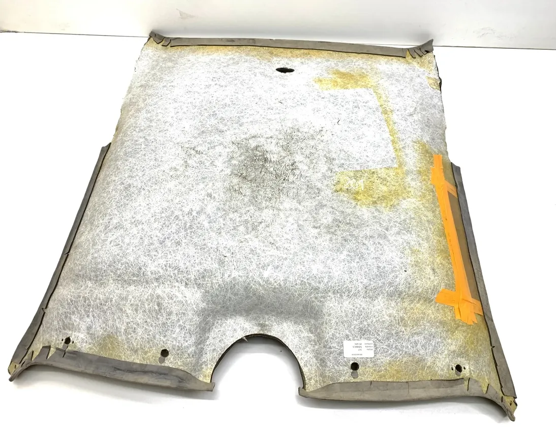 JAGUAR XK X100 (1996-2006) Jumta apdare HJA1005ACAGD,HJA1005AC 33569699