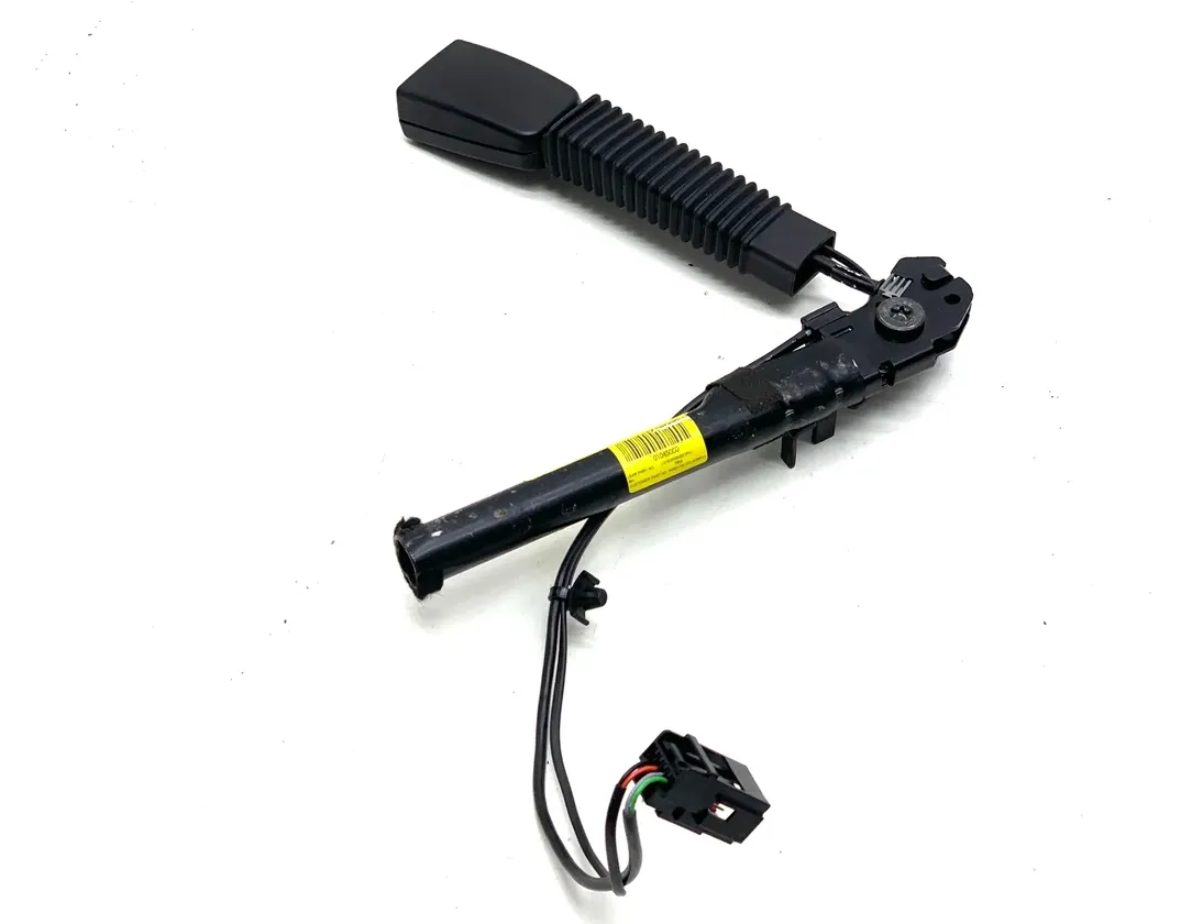 JAGUAR XK X150  (2005-2014) Priekšējā labā sēdekļa sprādze AW83F61202AD 33688327