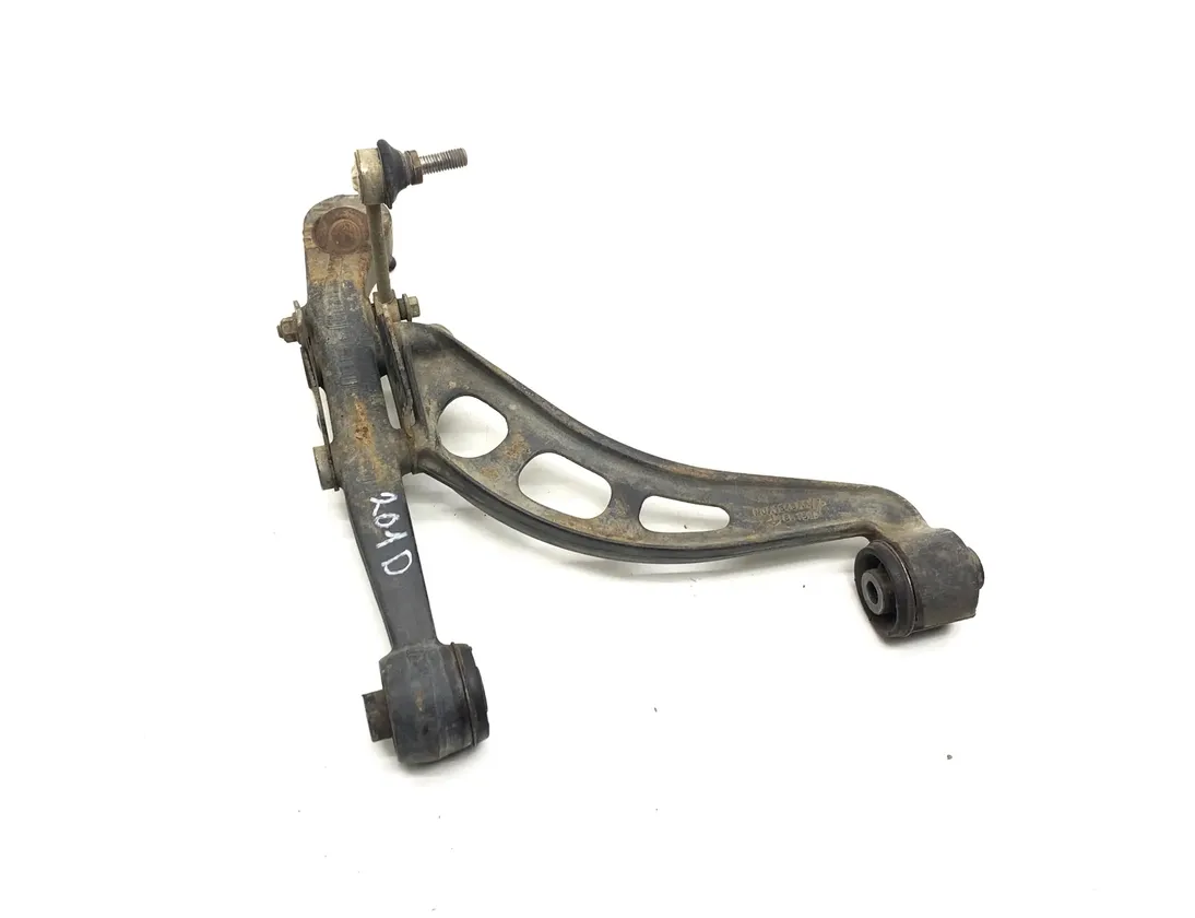 JAGUAR XK X100 (1996-2006) Front Wishbone Arms MJA1348AA 33706908