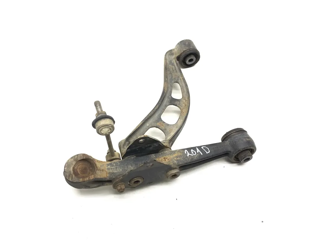 JAGUAR XK X100 (1996-2006) Front Wishbone Arms MJA1348AA 33706908