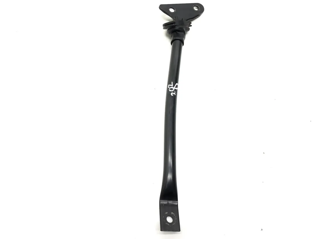 JAGUAR F-Type 1 generation (2013-2024) Держатель радиатора 33781832