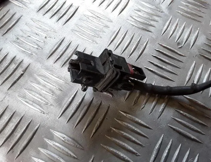 VOLVO S60 1 generation (2000-2009) Lambda zonde 0258007137 25451529