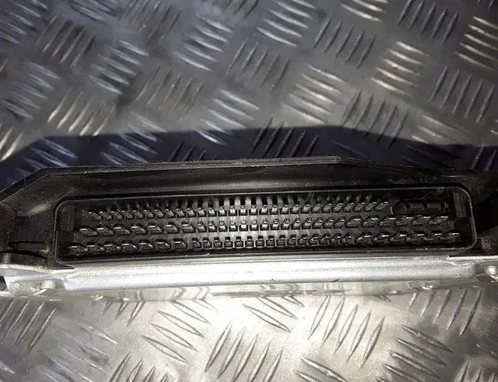 BMW 5 Series E39 (1995-2004) ABS control unit 1164130,0265109023 25452693