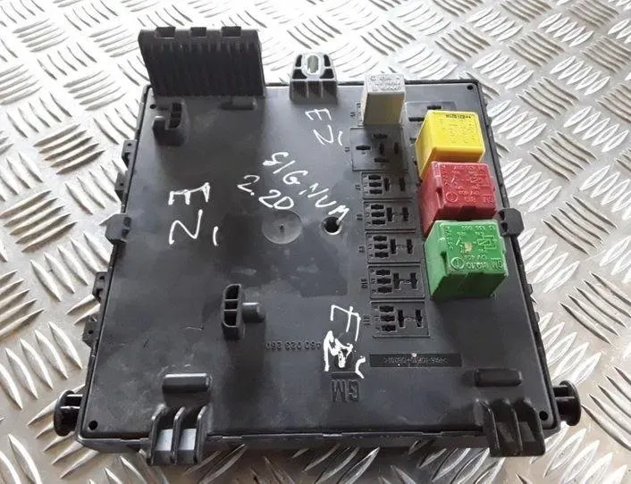 OPEL Vectra C (2002-2005) Komforta vadības bloks 71CFY9,460023260,13112914 25453363