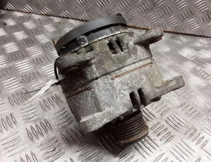 NISSAN Qashqai 1 generation (2007-2014) Alternator 8200728292C,F00M144181,0124525140 25459622