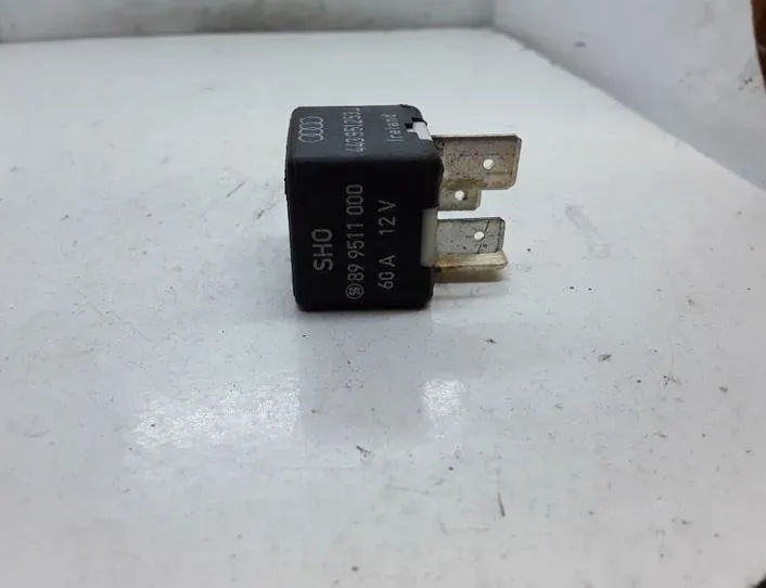 AUDI A6 C5/4B (1997-2004) Relejs 30858687,443951253J,899511000 25477073