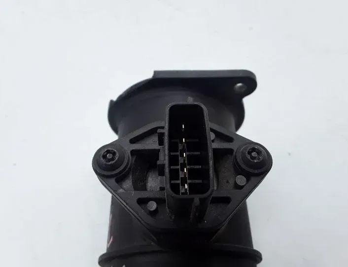 NISSAN Primera P12 (2001-2008) Воздухомер воздушного фильтра 0280218005 25481718