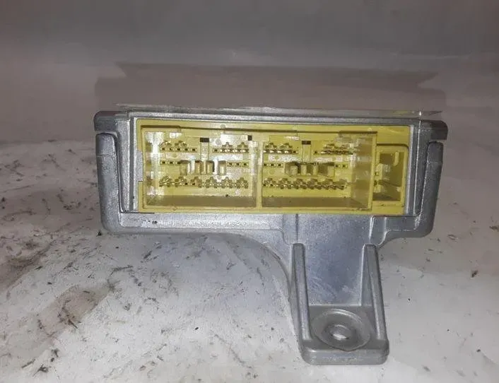 HONDA Jazz 1 generation (2001-2008) SRS vadības bloks 77960SAA3612M1,C0TW005A507,5WK43462 25482452