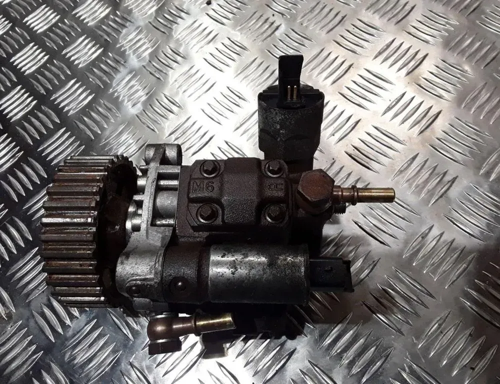 MAZDA 2 1 generation (2003-2007) Degvielas sūknis A2C20000727 33828999