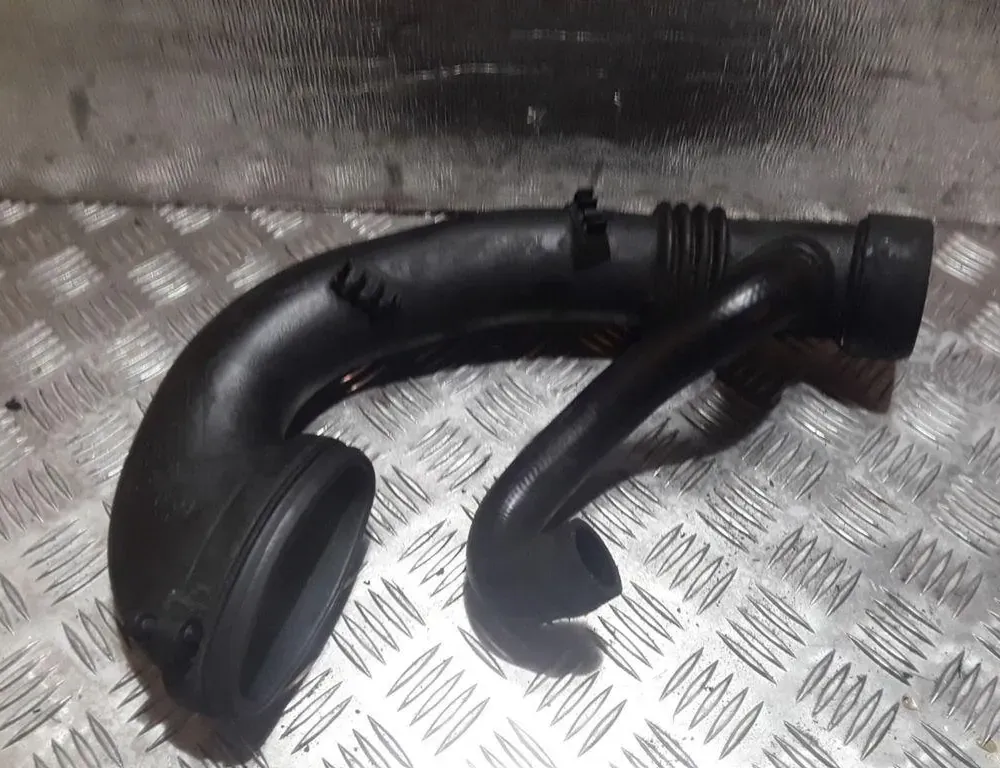 BMW 3 Series E46 (1997-2006) Citas caurules 7786013 33831960