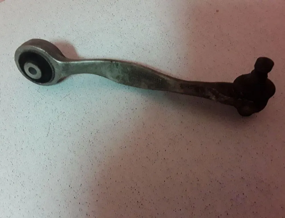 AUDI A4 B6/8E (2000-2005) Front Right Straight Control Arm 33832689