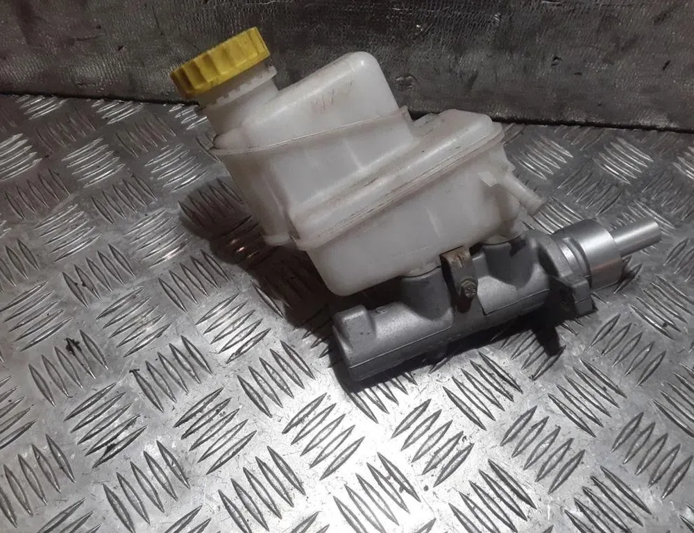 FIAT Idea 1 generation (2003-2020) Bremžu cilindrs 60539 33834654