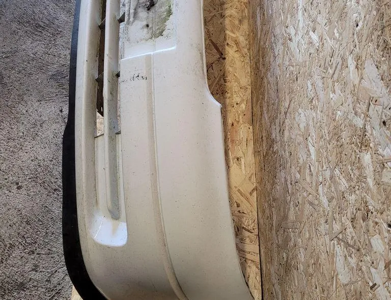 OPEL Astra G (1998-2009) Front Bumper 33837504