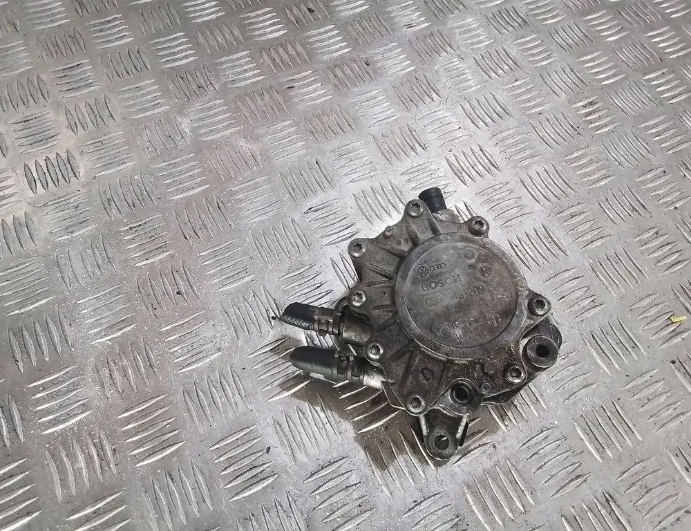 VOLKSWAGEN Passat B6 (2005-2010) Degvielas sūknis 03G145209 33837977