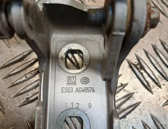 OPEL Insignia A (2008-2016) Механизм сдвижной двери ES03A046574 33839541