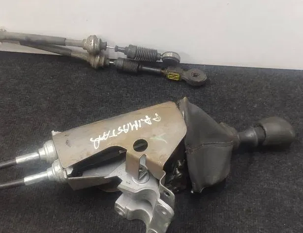 OPEL Vivaro A (2002-2006) EGR vārsts AS9U3Y40 33111383