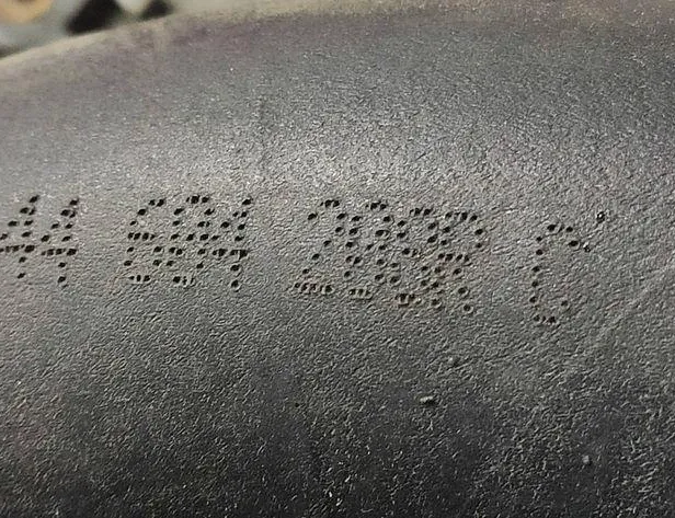 RENAULT Captur 1 generation (2013-2019) Starpdzesētāja / interkūlera truba 7E144604208R 33111724