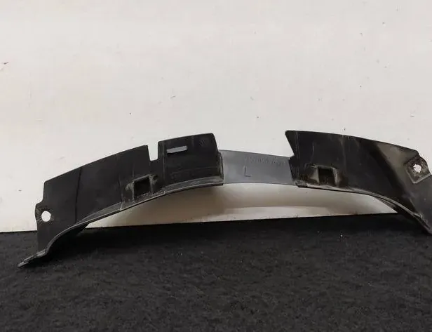 VOLKSWAGEN Touran 3 generation (2015-2023) Citas virsbūves detaļas 5TA805945A 33112113