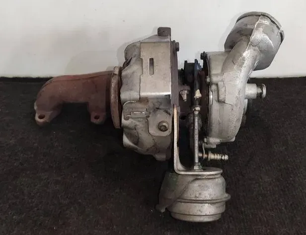 AUDI A3 8P (2003-2013) Turbīna 33156988