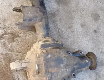 NISSAN Terrano 1 generation (1985-1995) Front Transfer Case 34892570