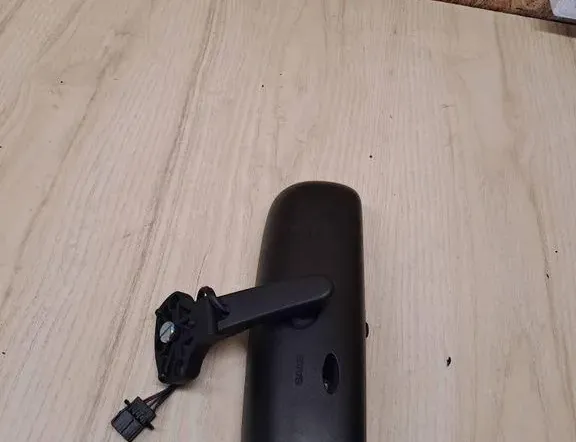 SAAB 93 1 generation (1956-1960) Interior Rear View Mirror E11025805,E11015805 34903269