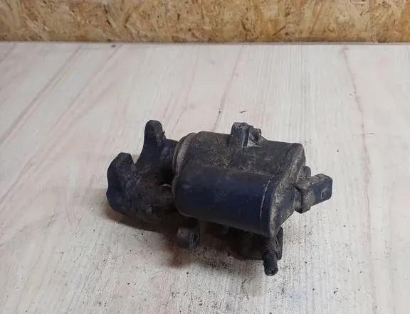 VOLKSWAGEN Passat B6 (2005-2010) Rear Left Brake Caliper 34893049