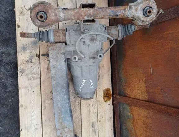 HONDA HR-V 1 generation (1998-2006) Rear Differential 34890903