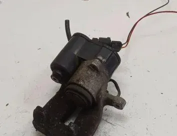 VOLKSWAGEN Passat B6 (2005-2010) Rear Left Brake Caliper 32330208D 34894829