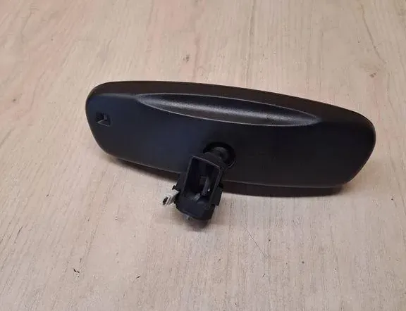 VOLVO S40 2 generation (2004-2012) Interior Rear View Mirror E11015624 34903187