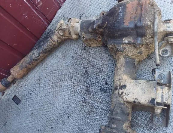 NISSAN Terrano 1 generation (1985-1995) Front Transfer Case 38511G23007,96400 34893419