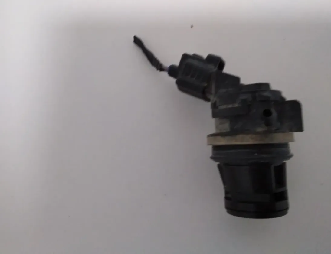 MAZDA 6 GH (2007-2013) Mazgātāja tvertnes motorīts 8603102451 23963005