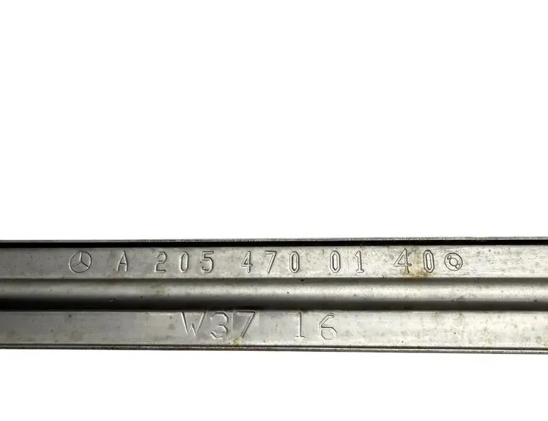 MERCEDES-BENZ E-Class W213/S213/C238/A238 (2016-2024) Fuel Tank Holder A2054700140,W3716 34144510