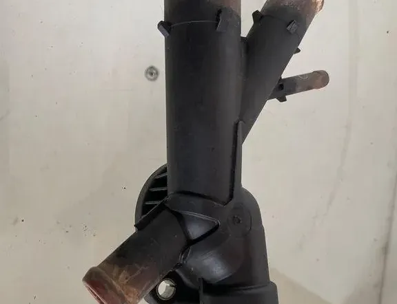 VOLKSWAGEN Touran 1 generation (2003-2015) Шланги охлаждающей жидкости 03L121131AA 33208938