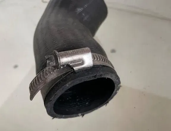 VOLKSWAGEN Touran 1 generation (2003-2015) Intercooler Hose Pipe 1K0145838AH 33208939