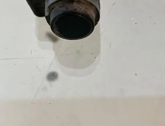 SKODA Superb 2 generation (2008-2015) Paātrinājuma sensors 4H0919275A,607117 33209170