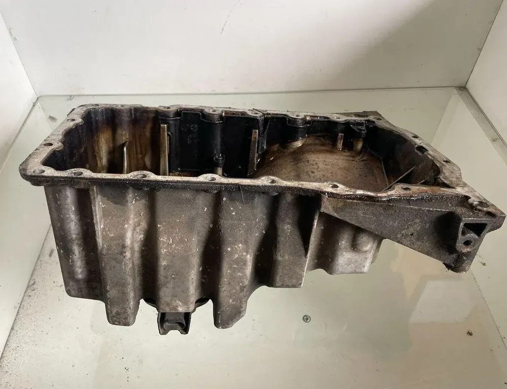 AUDI A6 C6/4F (2004-2011) Oil Pan 06B103603AS 33209420