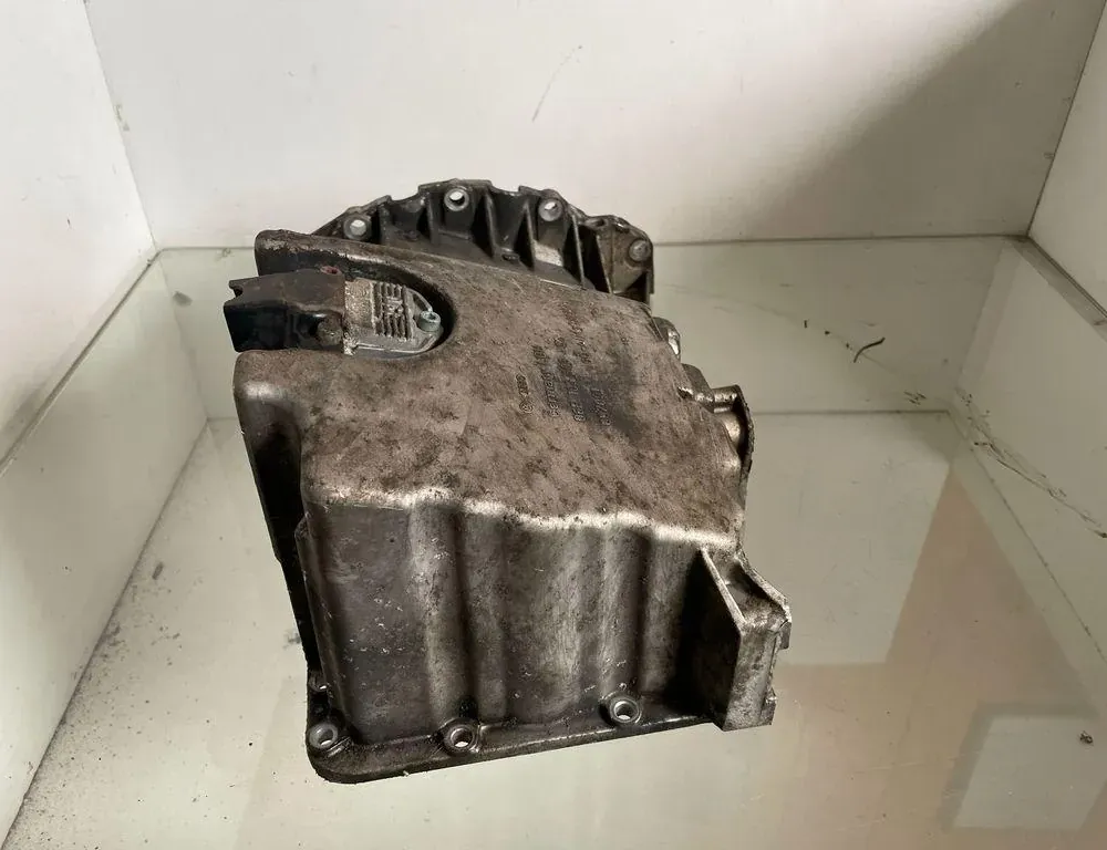 AUDI A6 C6/4F (2004-2011) Oil Pan 06B103603AS 33209420