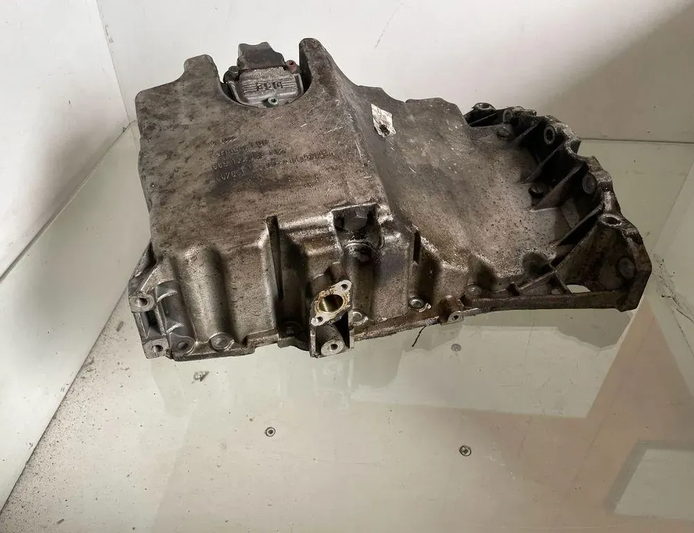 AUDI A6 C6/4F (2004-2011) Oil Pan 06B103603AS 33209420