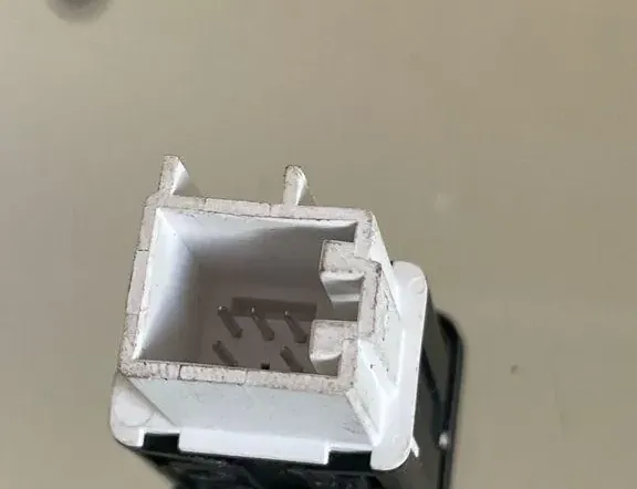 VOLKSWAGEN Golf 8 generation (2019-2023) Bremžu sistēmas vadības bloks 1K0927117C 33210587