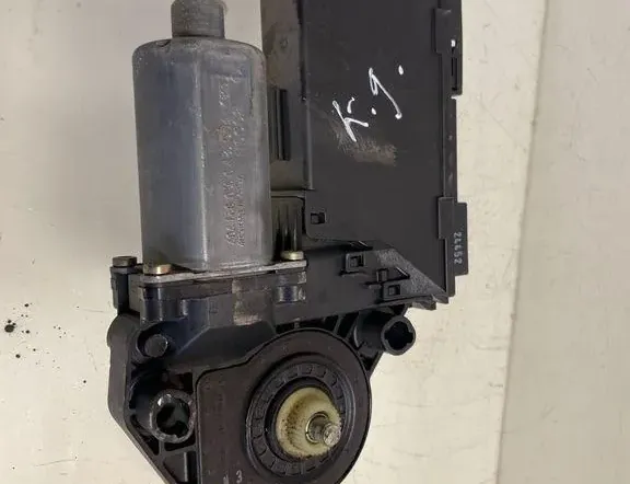 AUDI A4 B7/8E (2004-2008) Rear Left Door Window Control Motor 9700105998108,8E0959801A 33210973