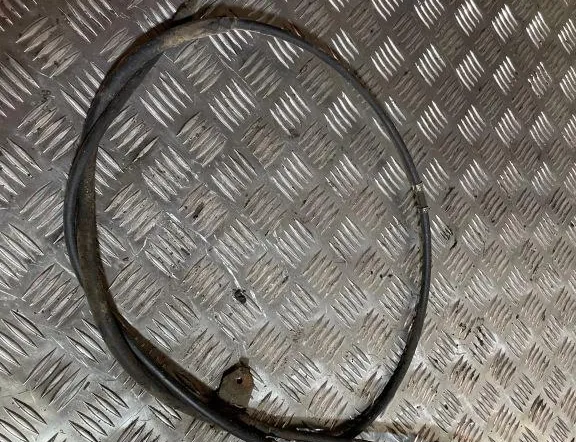 TOYOTA Avensis Verso 1 generation (2001-2003) Rokas bremžu trose 33211238