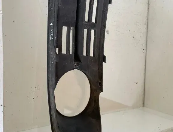 VOLKSWAGEN Touran 1 generation (2003-2015) Нижняя решетка переднего бампера 1T0853665A 33211538