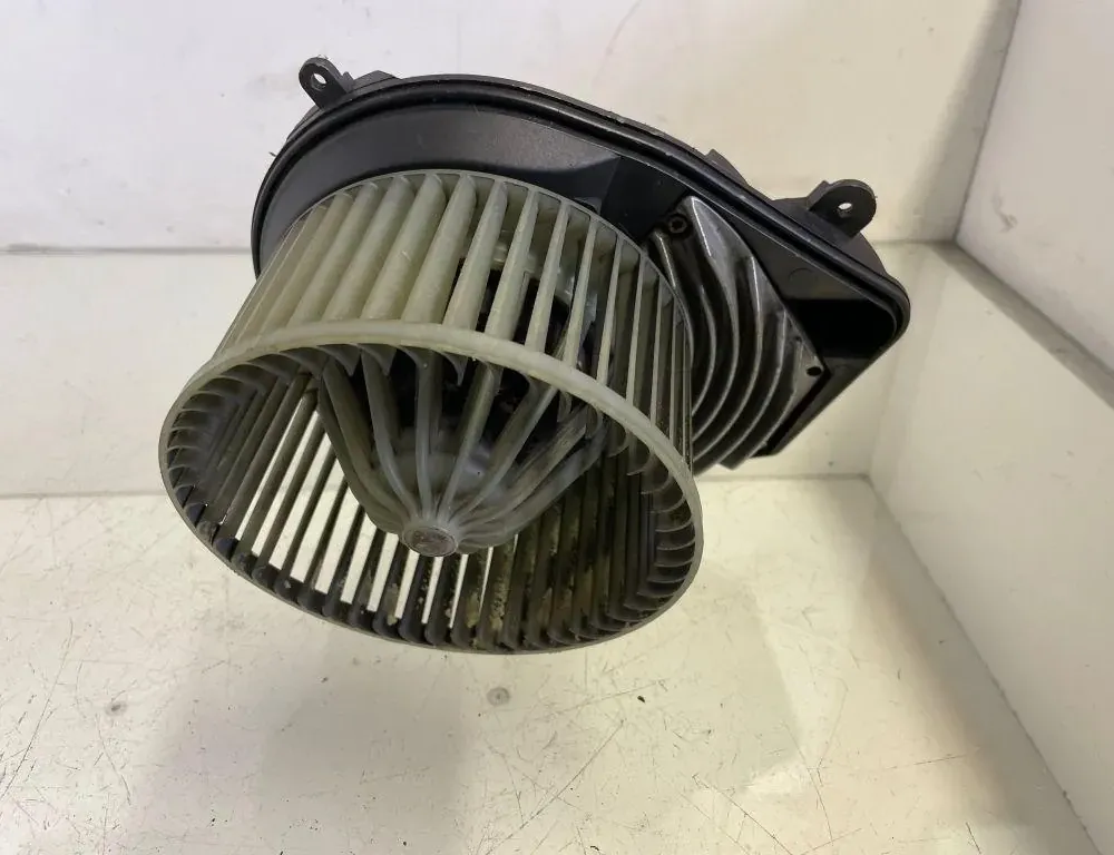 VOLKSWAGEN Passat B7 (2010-2015) Печка салона 8D1820021,8D1820021B 33212207