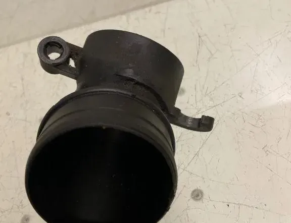 VOLKSWAGEN Passat B7 (2010-2015) Другие трубы 3C0129635 33212336