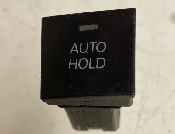 VOLKSWAGEN Passat B7 (2010-2015) Переключатель кнопок 3C0927227B 33212390