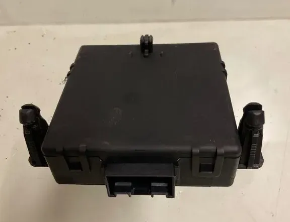 VOLKSWAGEN Passat B7 (2010-2015) Gateway блок 3C0907951A 33212685