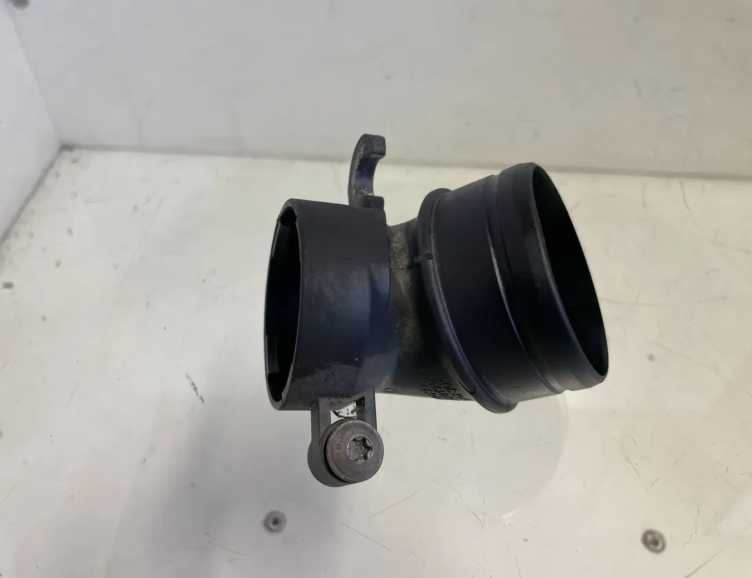 VOLKSWAGEN Golf 6 generation (2008-2015) Воздухозаборная труба 3C0129635 33507184