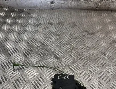 BMW 7 Series E65/E66 (2001-2008) Замок крышки топливного бака 8381522 20211616